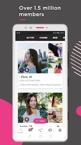 2RedBeans|两颗红豆: The Asian Dati preview 3